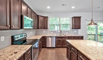 1434 Salem Creek Dr, Apex, NC 27502