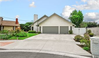 591 S Sonya, Anaheim, CA 92802
