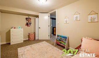 153 E 1st St N, Cowley, WY 82420