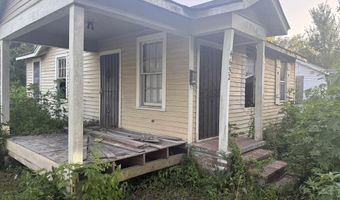 4652 Clayton St, Baton Rouge, LA 70805