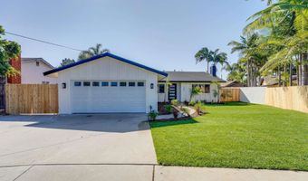1523 Lucky St, Oceanside, CA 92054