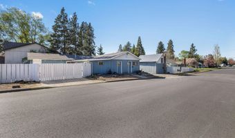 195 SE Roosevelt Ave, Bend, OR 97702