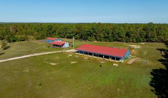 10 Strawberry Valley Rd Rd, Ash Flat, AR 72513