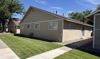 1524 North Ct A, B, Gardnerville, NV 89410