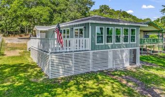 712 W Lake Dr, Weatherford, TX 76087