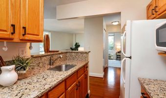 316 BURNSIDE St 101, Annapolis, MD 21403