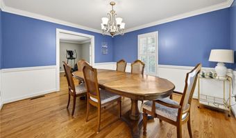824 Cedar Creek Dr, Asheboro, NC 27205