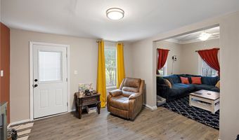 405 NE 3rd St, Atkins, AR 72823