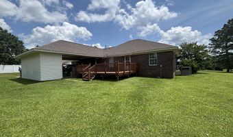 60343 Cotton Gin Port Rd, Amory, MS 38821