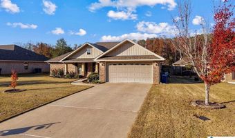 325 GOLDEN MEADOWS Pl, Alabaster, AL 35007