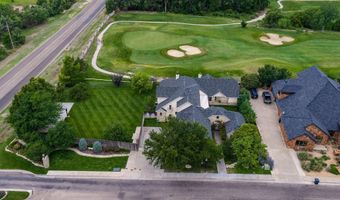 3 PRESTWICK Ln, Amarillo, TX 79124