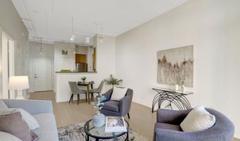 1201 N GARFIELD St 202, Arlington, VA 22201