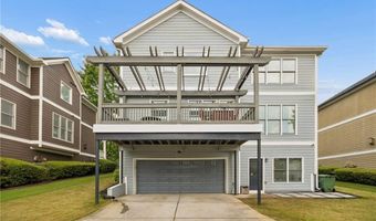 963 Westmoreland Cir NW, Atlanta, GA 30318