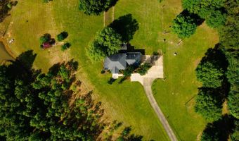 1130 Highway 15, Ackerman, MS 39735