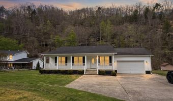 516 Middle Fork Rd, Asher, KY 40803