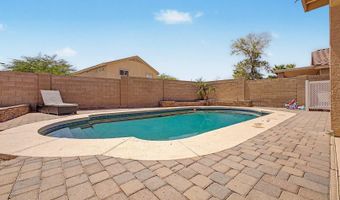 22617 W Adams Dr, Buckeye, AZ 85326