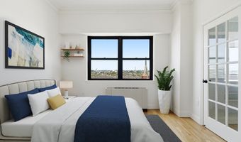 6 Whittier Place 17D, Boston, MA 02114