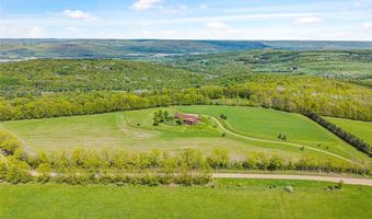 5675 Ackerman Hill Rd, Amity, NY 14813