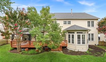 43478 GOLDEN MEADOW Cir, Ashburn, VA 20147