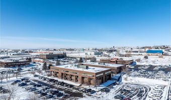 800 Werner, Casper, WY 82601