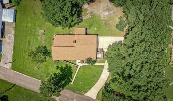 1520 Pine Dr, Ashdown, AR 71822