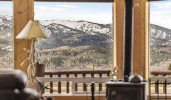 49 S DELL CREEK & ADJACENT LOT, Alpine, WY 83128