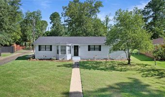1214 Sharon Ave, Albany, GA 31707