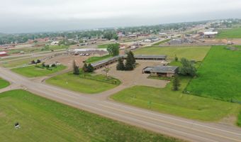 503 Hwy 85 S, Bowman, ND 58623