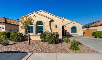 25958 W ORAIBI Dr, Buckeye, AZ 85396