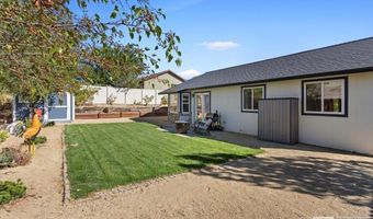 3570 Loam Ln, Carson City, NV 89705