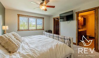 20 Ridge View Trl, Cody, WY 82414