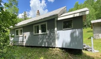 1440 Stevens Rd, Bridgewater, VT 05035