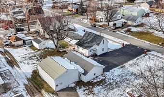 405 E Howard Ave, Arcadia, IN 46030