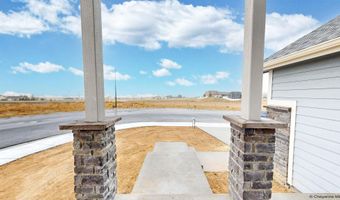 7932 WILDERNESS Trl, Cheyenne, WY 82001