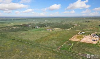 39780 County Road 68, Briggsdale, CO 80611
