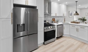 5305 BARBARA Ave, Baltimore, MD 21206