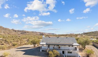 20850 E TARA SPRINGS Rd, Black Canyon City, AZ 85324