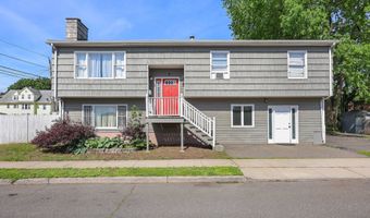 5 Stevens St, Bridgeport, CT 06606