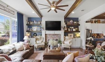 101 Parkview Dr, Aledo, TX 76008