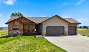 19236 Carriage Cir, Belle Fourche, SD 57717