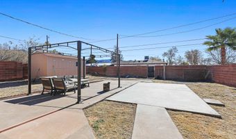 1512 American Way, Alamogordo, NM 88310