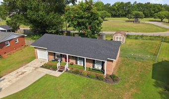 4114 Edgewood Dr, Ayden, NC 28513