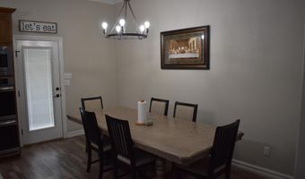3819 Belmont Ranch Rd, Alma, AR 72921