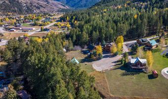 681 OVERLOOK Cir, Alpine, WY 83128