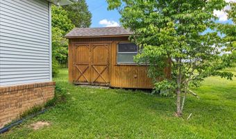 2522 Cindy St, Athens, TN 37303