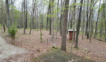 Tract 3 E Pine Road Common, Bloomfield, IN 47424