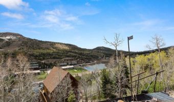 332 W Pinehurst Dr, Brian Head, UT 84719