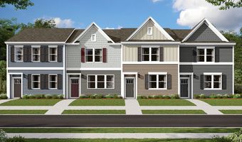 Model Home Coming Soon Plan: JEFFERSON, Ellendale, DE 19941