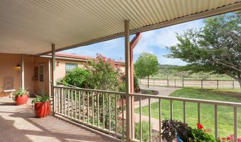 100 Loma Del Norte Dr, Alpine, TX 79830