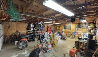 40 Upper Prairie Dog Rd, Banner, WY 82832